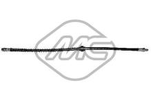 Metalcaucho 96170