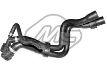 Metalcaucho 98654