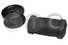 STC T402807