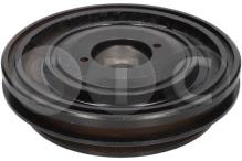 STC T402850