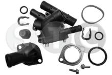 STC T403624