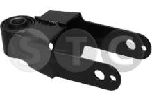 STC T404743