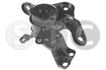 Support Moteur Avant Droite Hydraulique STC - Référence T404158, Compatible Renault Clio II, Kangoo I