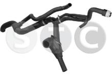 STC T409107