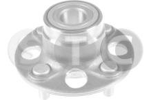 STC T490384