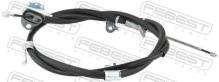 FEBEST 01100-ASA42RH