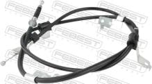 FEBEST 01100-ZRE152LH