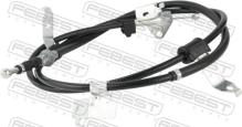 FEBEST 01100-ZRE152RH
