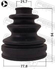 FEBEST 0115-090