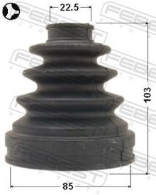 FEBEST 0115-140T