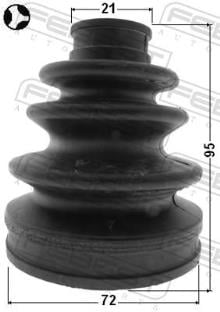 FEBEST 0115-1NZFE