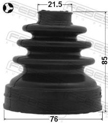 FEBEST 0115-ACU35RT