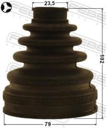 FEBEST 0115-AZT255LT