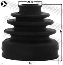 FEBEST 0115-GSX30RHT