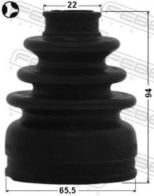FEBEST 0115-NGJ10T