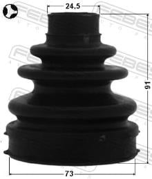 FEBEST 0115-ZRT270T