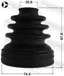 FEBEST 0115-ZZE150T