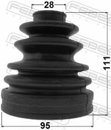 FEBEST 0117-KDN165