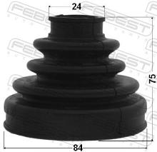 FEBEST 0117-MCU10R