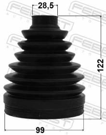 FEBEST 0117P-GSL20
