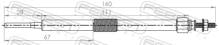 FEBEST 01642-007