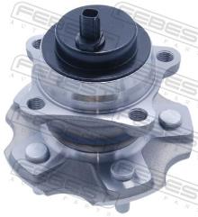 FEBEST 0182-GGL10MR