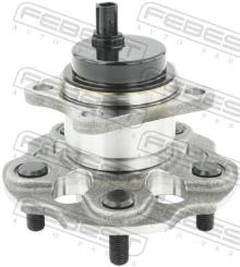 FEBEST 0182-ZVW40R