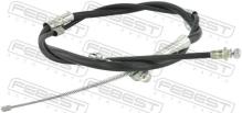 FEBEST 0199-BCACV40LH