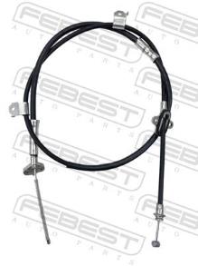 FEBEST 0199-BCASV50LH