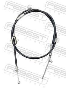 FEBEST 0199-BCASV50RH