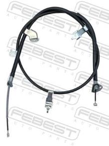 FEBEST 0199-PCACA30LH
