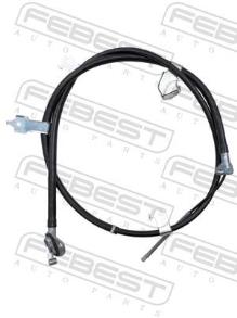 FEBEST 0199-PCACA30RH