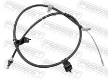 FEBEST 0199-PCGDJ150LH