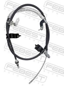 FEBEST 0199-PCGDJ150RH