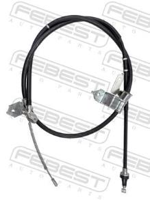 FEBEST 0199-PCGRJ120LH