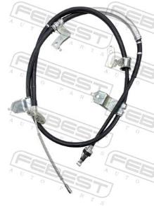 FEBEST 0199-PCGRJ120RH