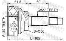 FEBEST 0210-031