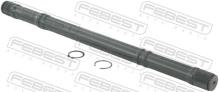 FEBEST 0212-MR20CVT2WD
