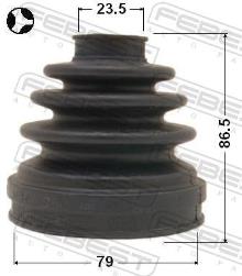 FEBEST 0215-071T