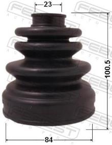 FEBEST 0215-CA33