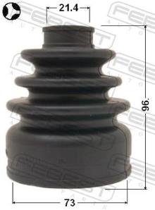 FEBEST 0215-J1016