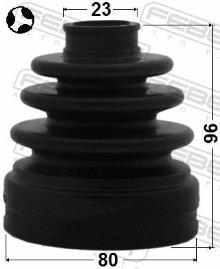 FEBEST 0215-JJ10ET