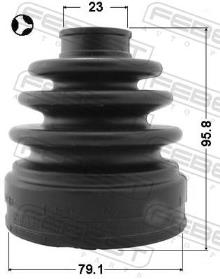 FEBEST 0215-L32T