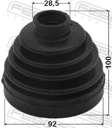 FEBEST 0215-R51R
