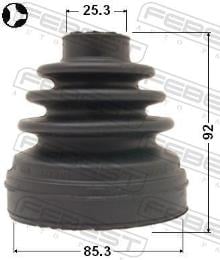 FEBEST 0215-R51T