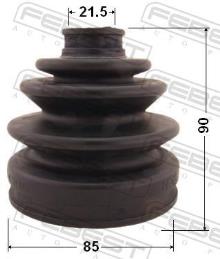 FEBEST 0217-017