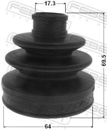 FEBEST 0217-J10R