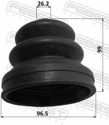 FEBEST 0217-S50R