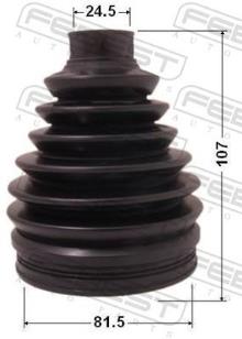 FEBEST 0217P-B30
