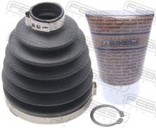 FEBEST 0217P-D40